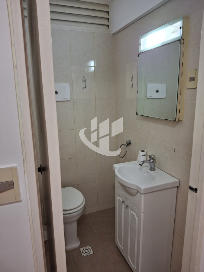 Apartamento ID.1852 - APARTAMENTO EN VENTA 3 DORMITORIOS 3 BAÑOS POCITOS 