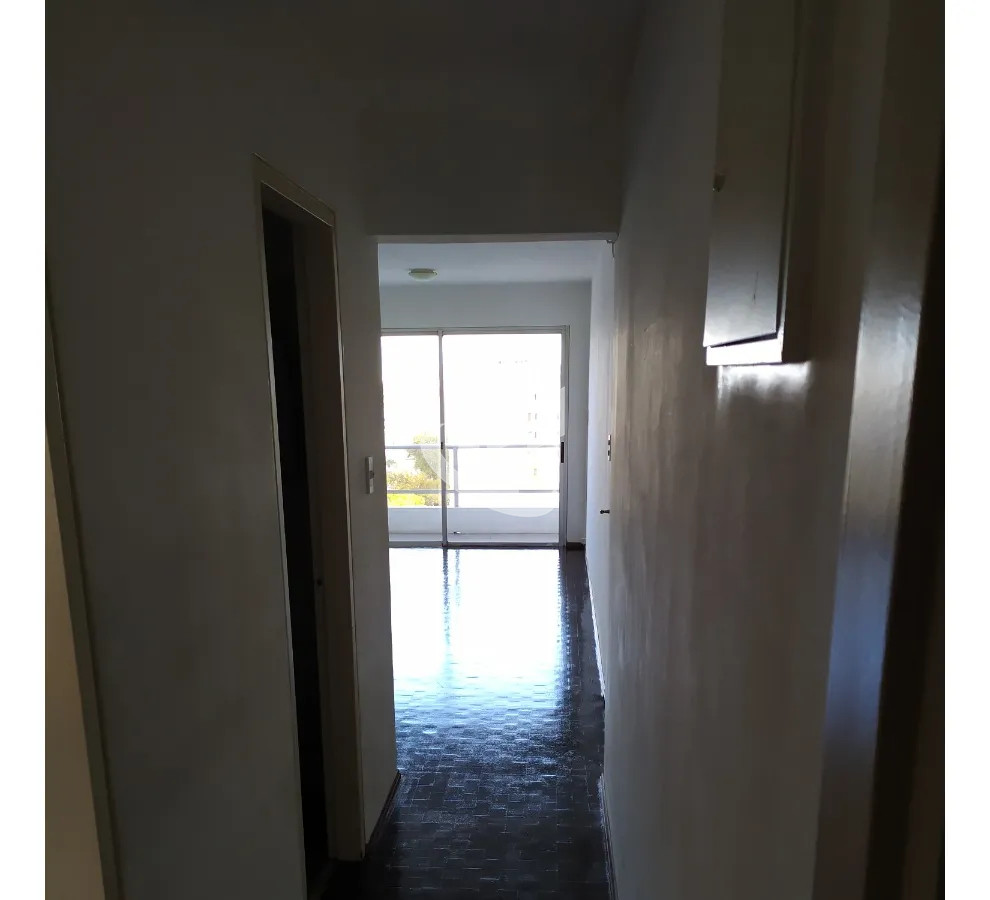 Apartamento ID.1819 - Apartamento en alquiler 1 dormitorio con Garaje Pocitos. 