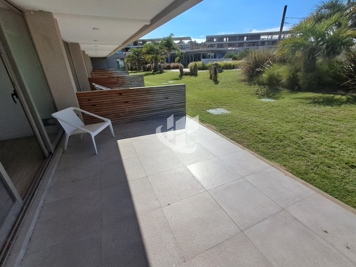 Apartamento ID.1837 - Venta, Monoambientes Premium, Las Grutas, Punta Ballena, a metros del mar.