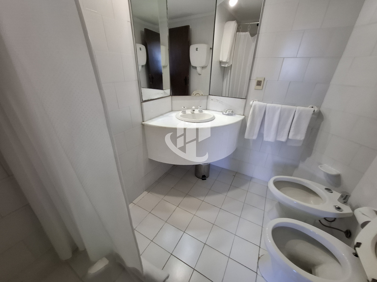 Apartamento ID.1543 - Dos dormitorios, Venta apartamento, Roosevelt, Punta del Este