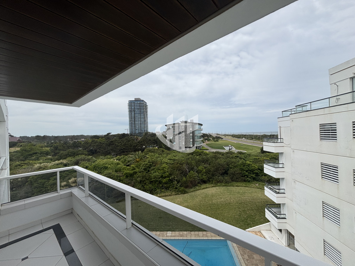 Apartamento ID.2280 - PUNTA DEL ESTE - PLAYA BRAVA - APARTAMENTO 4 DORMITORIOS - VENTA 