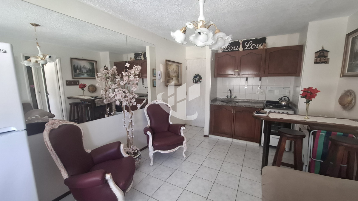 Apartamento ID.2389 - Alquiler de Verano, 1 dormitorio, Peninsula, Punta del Este