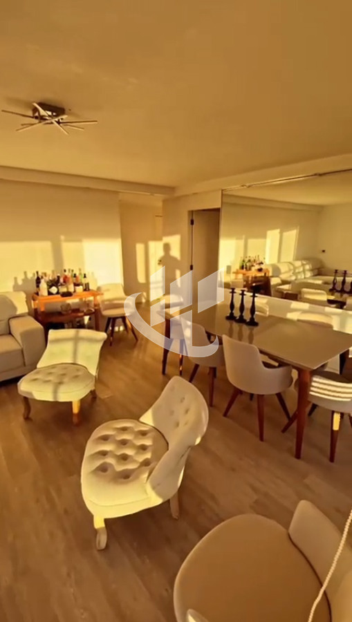 Apartamento ID.1052 - Venta, Penthouse, 3 dormitorios mas dependencia, Roosevelt, Punta del Este