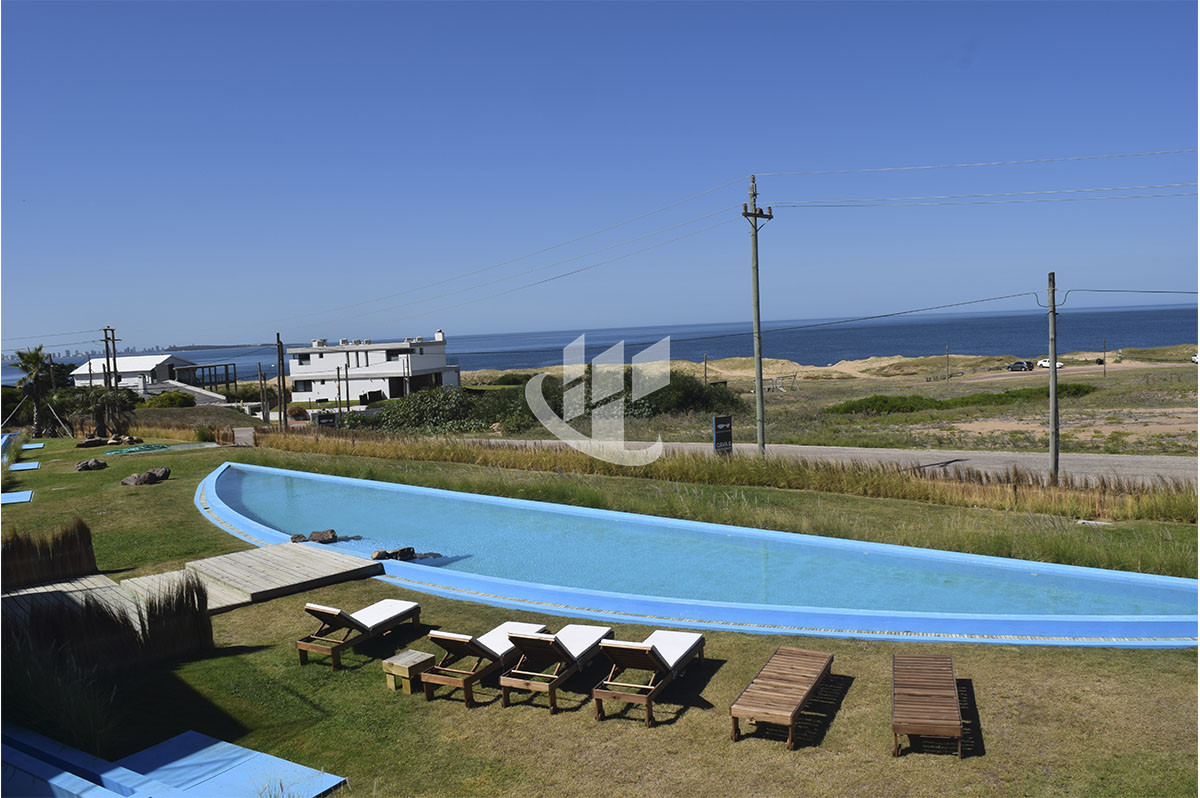 Apartamento ID.1814 - PUNTA BALLENA LAS GRUTAS MONOAMBIENTES PREMIUM EN VENTA