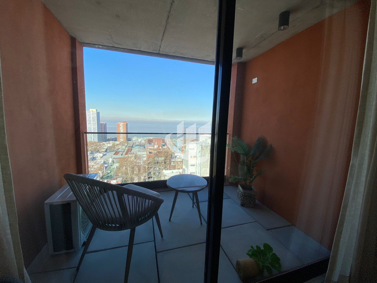 Apartamento ID.2023 - Apartamento en venta 2 dormitorios Barrio Sur, Montevideo. 01 Sync. 