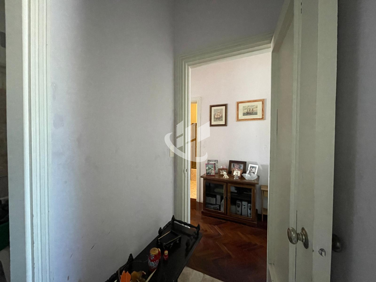 Apartamento ID.1447 - APARTAMENTO EN VENTA EN EL CENTRO DE MERCEDES