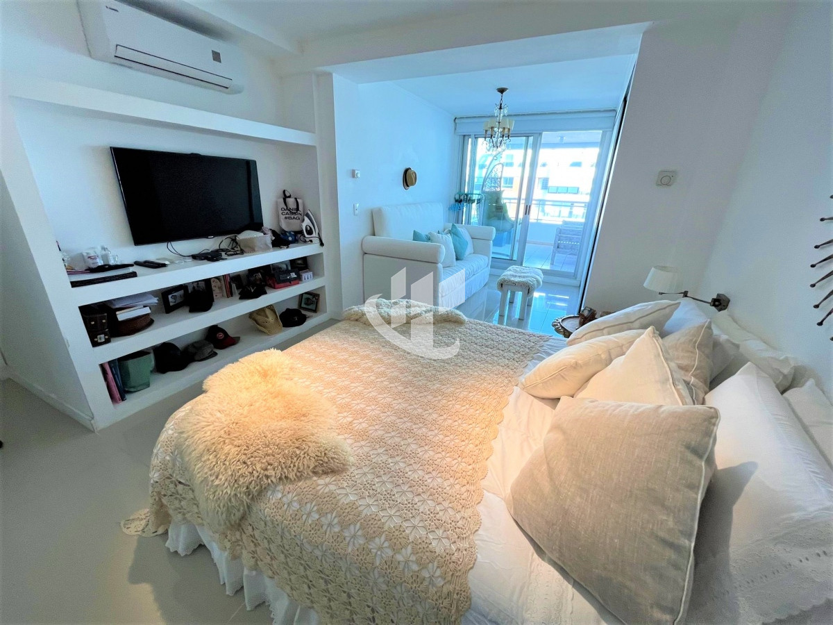 Apartamento ID.1962 - En venta apartamento en Punta del este
