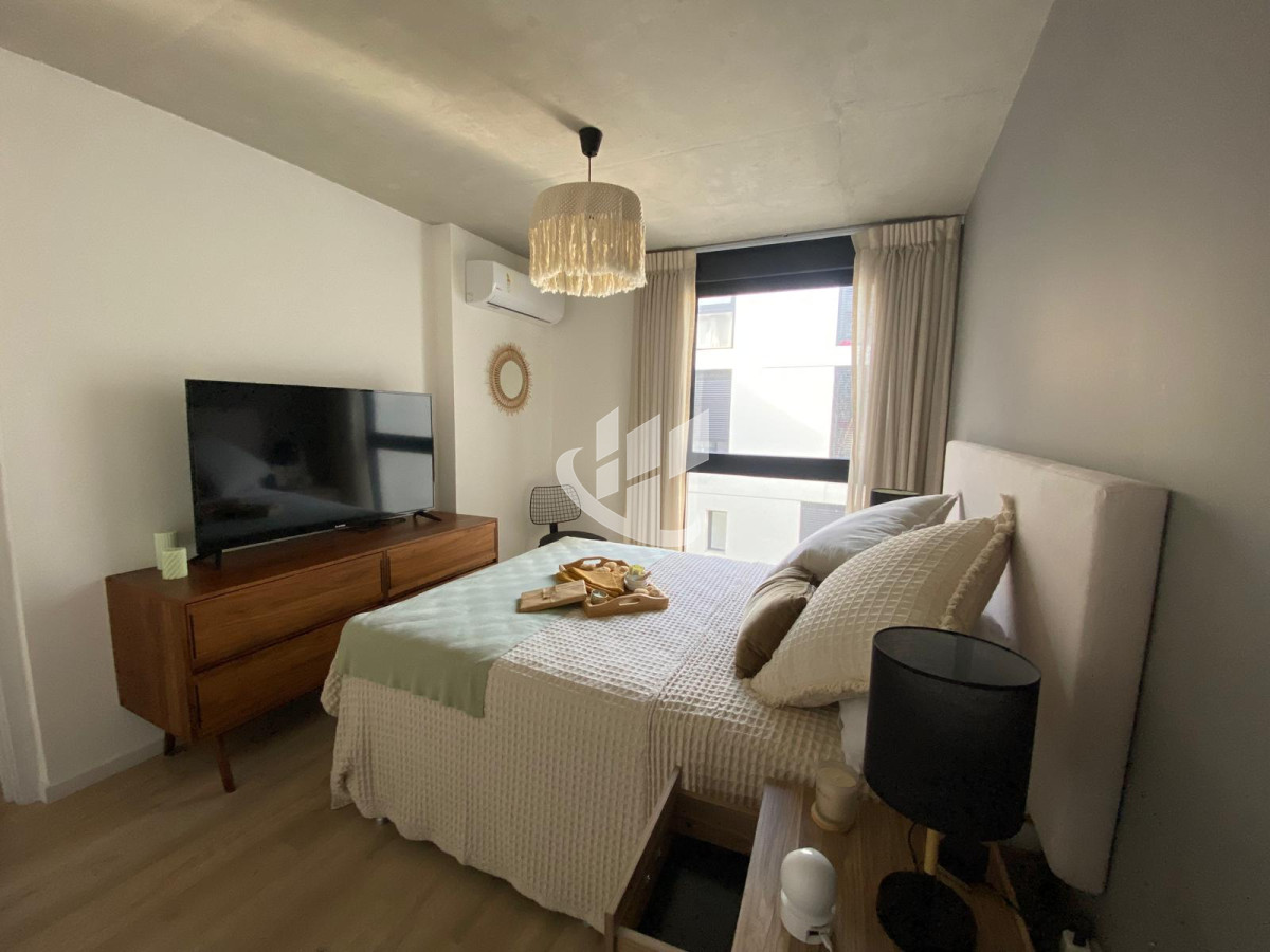 Apartamento ID.2073 - APARTAMENTO A ESTRENAR EN VENTA 2 DORMTIORIOS 01 LIBERTADOR.