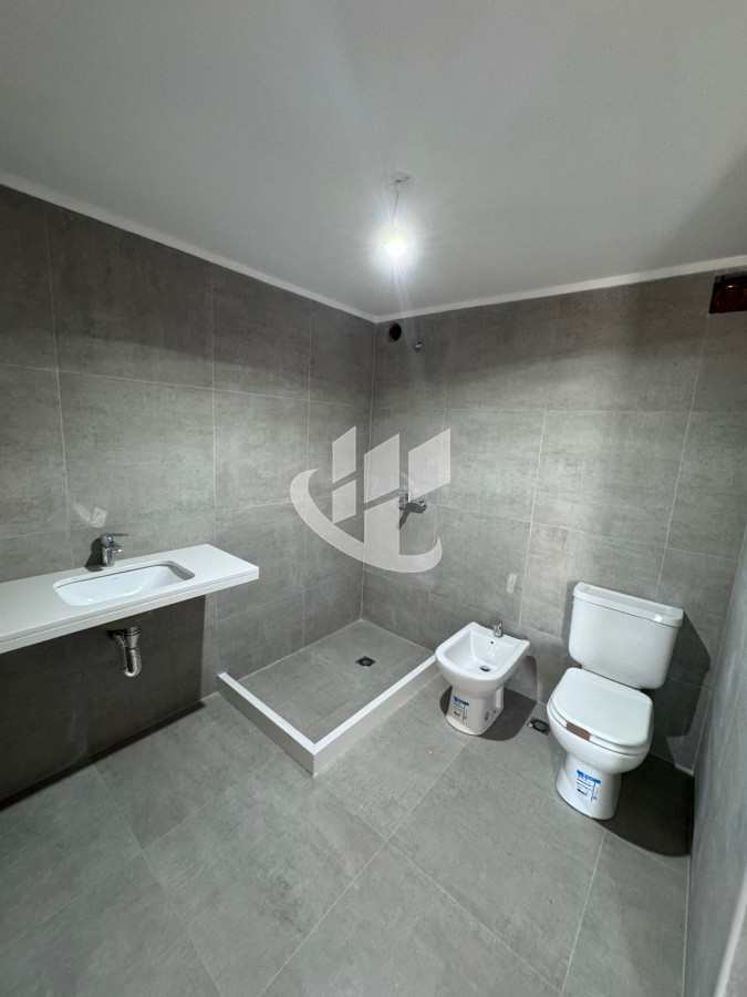 Apartamento ID.993 - Venta 1 Dormitorio a Estrenar en Tres Cruces