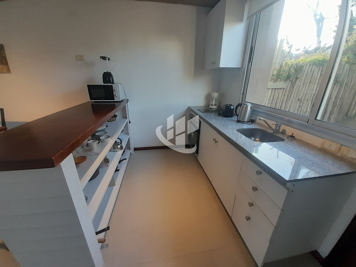 Apartamento ID.1799 - MANANTIALES UNIDAD DE 2 DORMITORIOS 2 BAÑOS EN VENTA 
