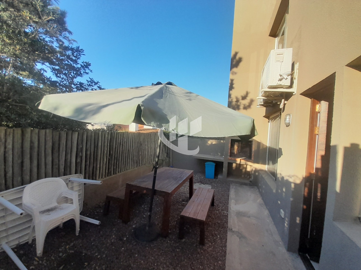 Apartamento ID.1799 - MANANTIALES UNIDAD DE 2 DORMITORIOS 2 BAÑOS EN VENTA 