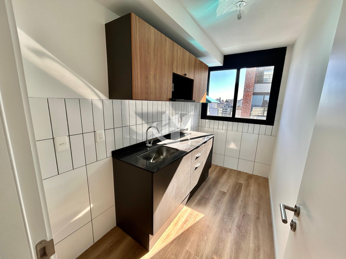 Apartamento ID.2077 - Venta Apartamento 2 Dormitorios Palermo, Montevideo
