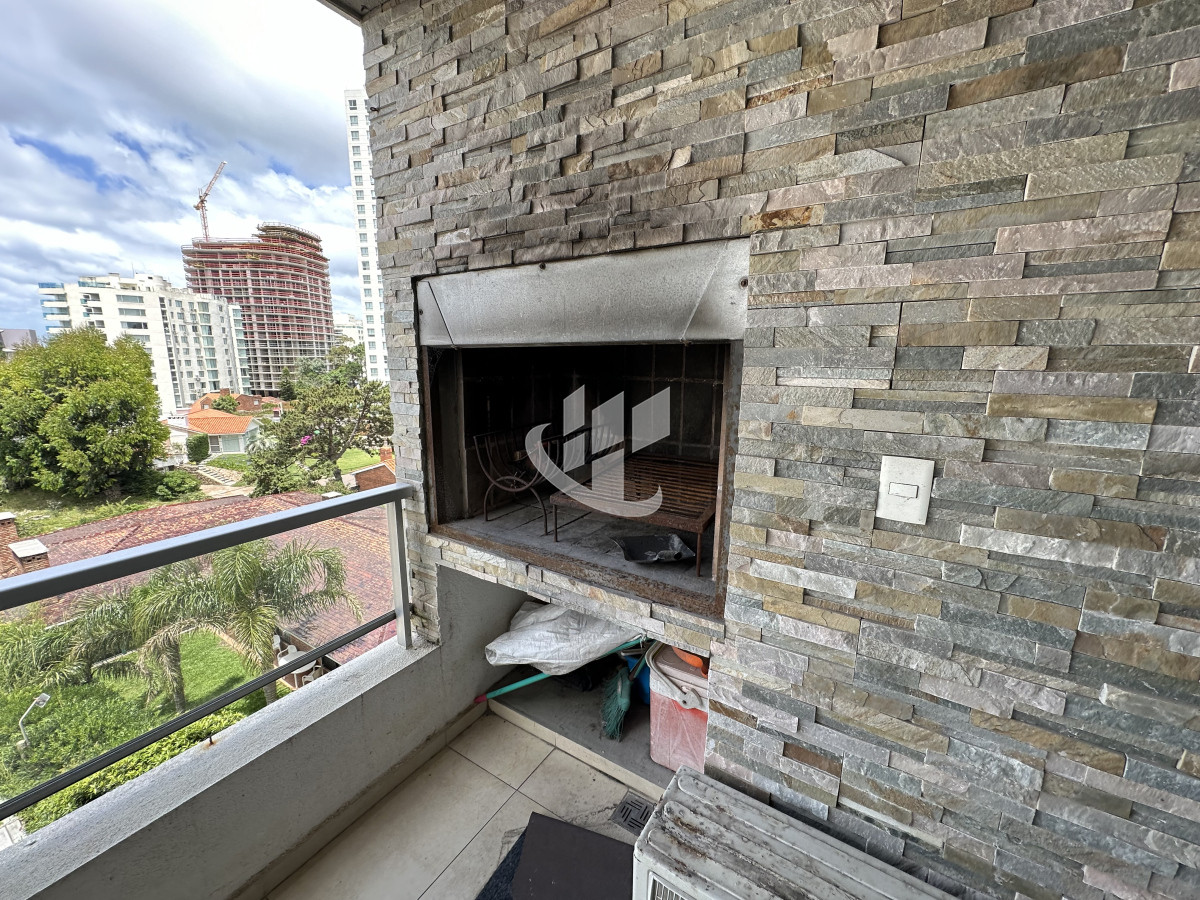 Apartamento ID.1985 - Apartamento en venta 2 dormitorios en  Brava -Punta del Este 