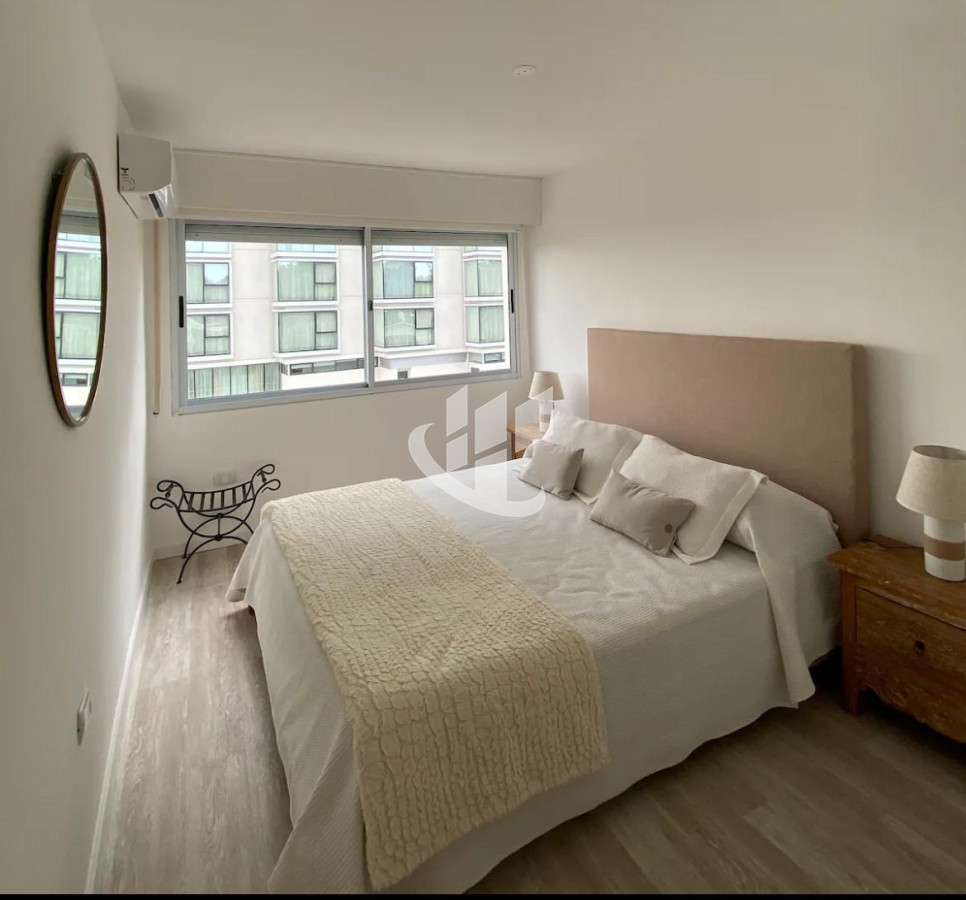 Apartamento ID.1946 - Alquiler Anual.