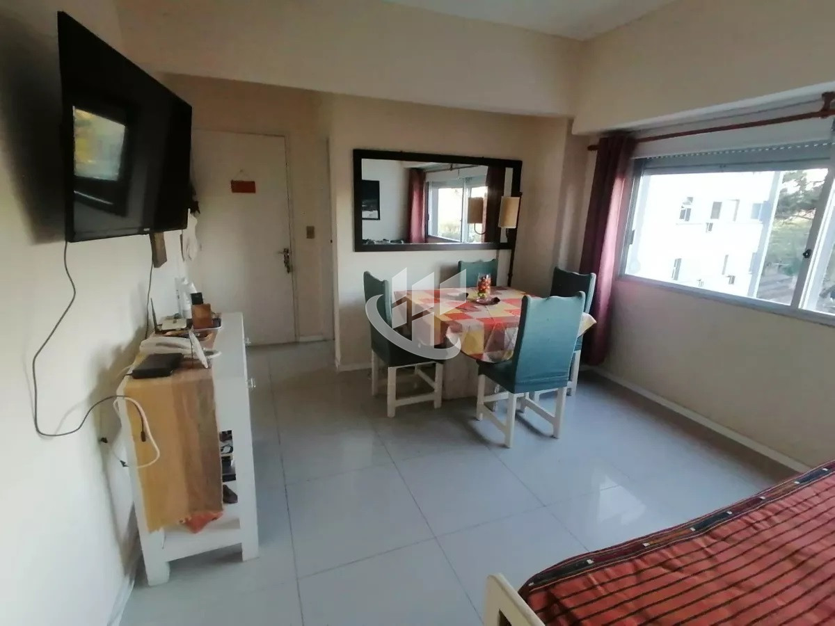 Apartamento ID.1884 - PUNTA DEL ESTE ROOSEVELT APTO DE 1 DORMITORIO EN VENTA!!