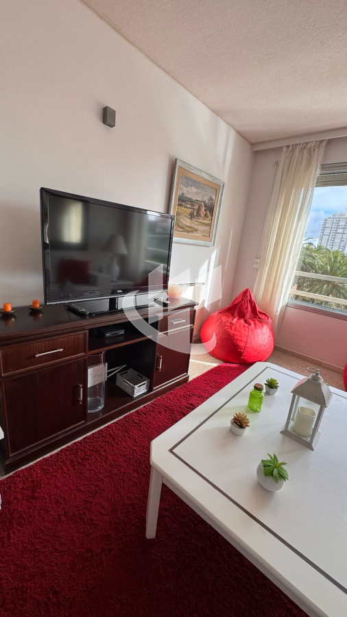 Apartamento ID.1723 - Alquiler Anual.Punta del Este.