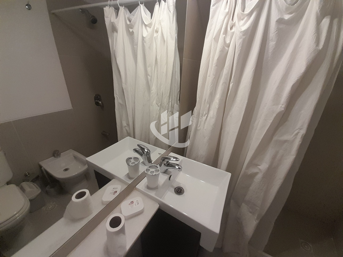 Apartamento ID.1799 - MANANTIALES UNIDAD DE 2 DORMITORIOS 2 BAÑOS EN VENTA 