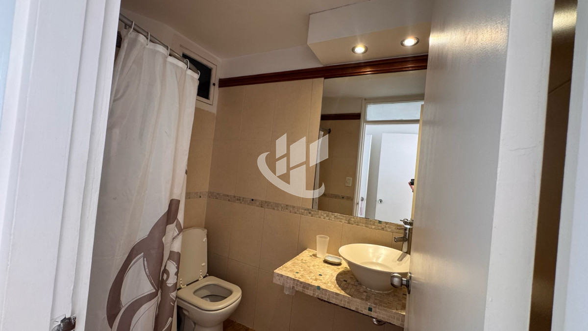 Apartamento ID.1756 - Alquiler invernal y anual.
