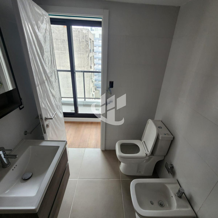 Apartamento ID.2025 - Venta Apartamento de 1 dormitorio con renta en Cordon, Montevideo