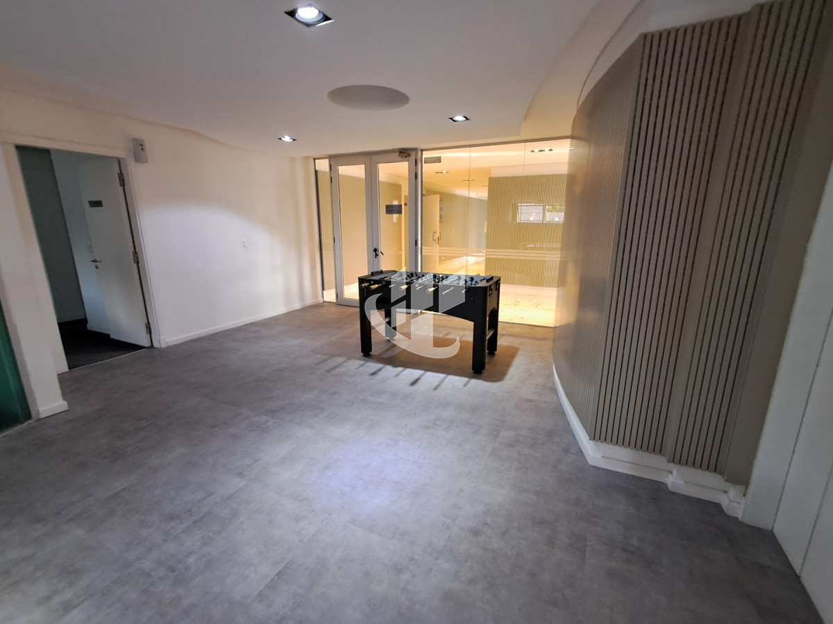 Apartamento ID.2397 - PUNTA DEL ESTE LA PASTORA A METROS DE MANSA 2 DORM Y MEDIO