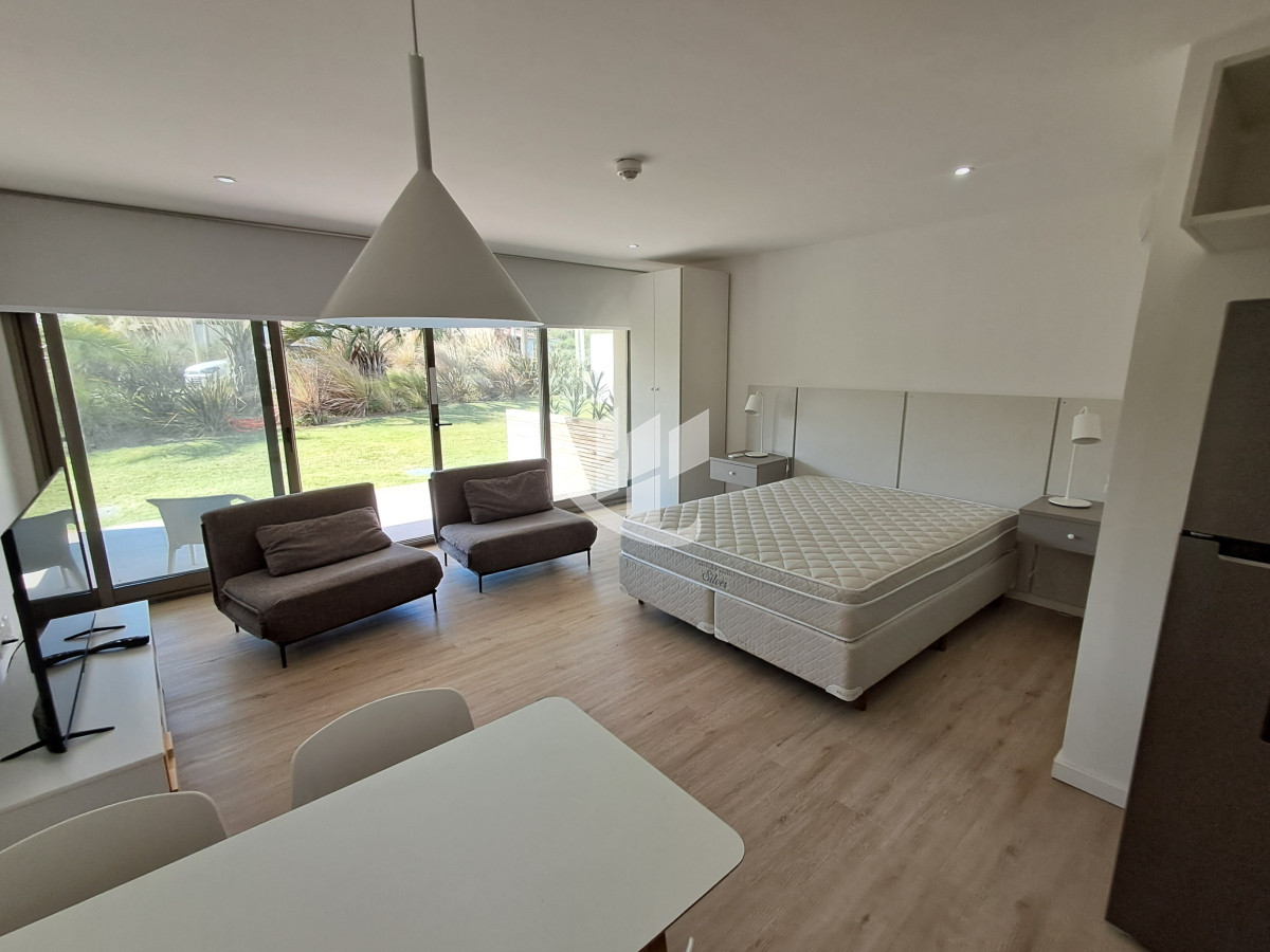 Apartamento ID.1837 - Venta, Monoambientes Premium, Las Grutas, Punta Ballena, a metros del mar.