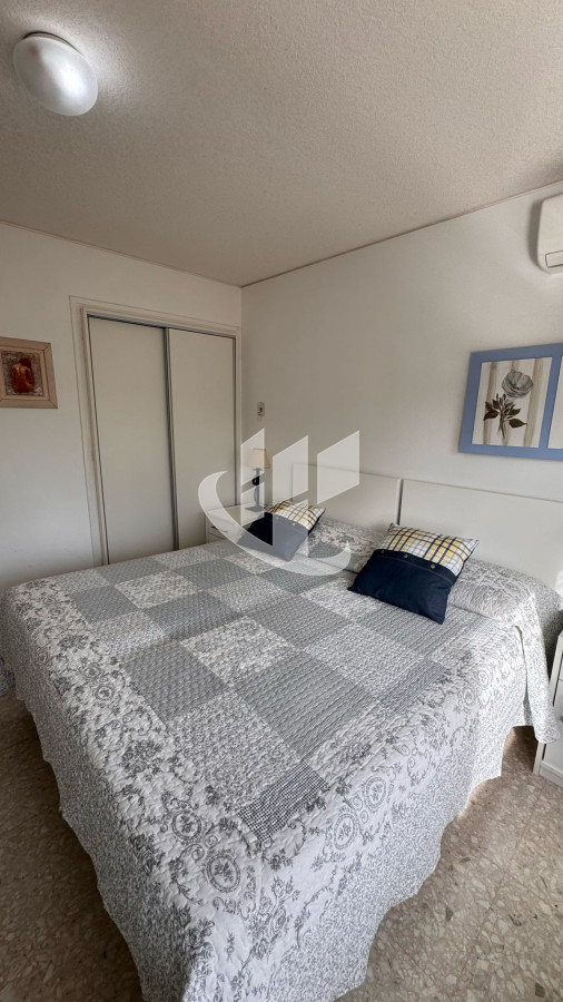 Apartamento ID.1723 - Alquiler Anual.Punta del Este.