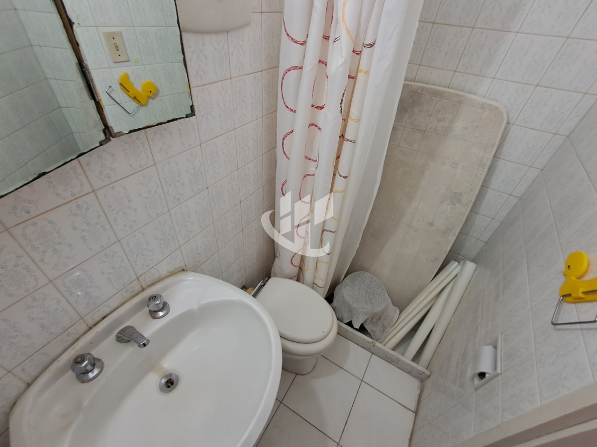 Apartamento ID.1796 - PUNTA DEL ESTE PENINSULA 2 DORMITORIOS EN VENTA