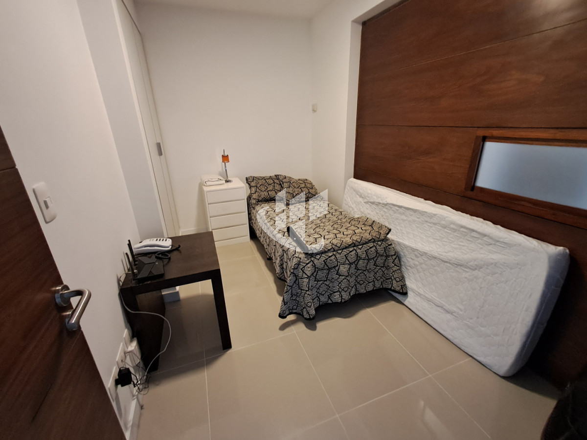 Apartamento ID.2371 - PUNTA DEL ESTE BRAVA APTO DE 2 DORMITORIOS 2 BAÑOS CON AMENITIES