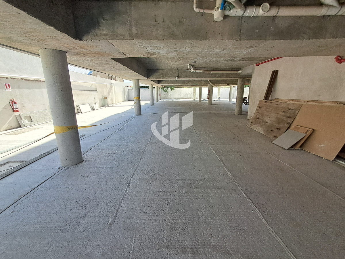 Apartamento ID.1557 - MALDONADO CENTRO A ESTRENAR 2 DORMITORIOS BALCON COCHERA