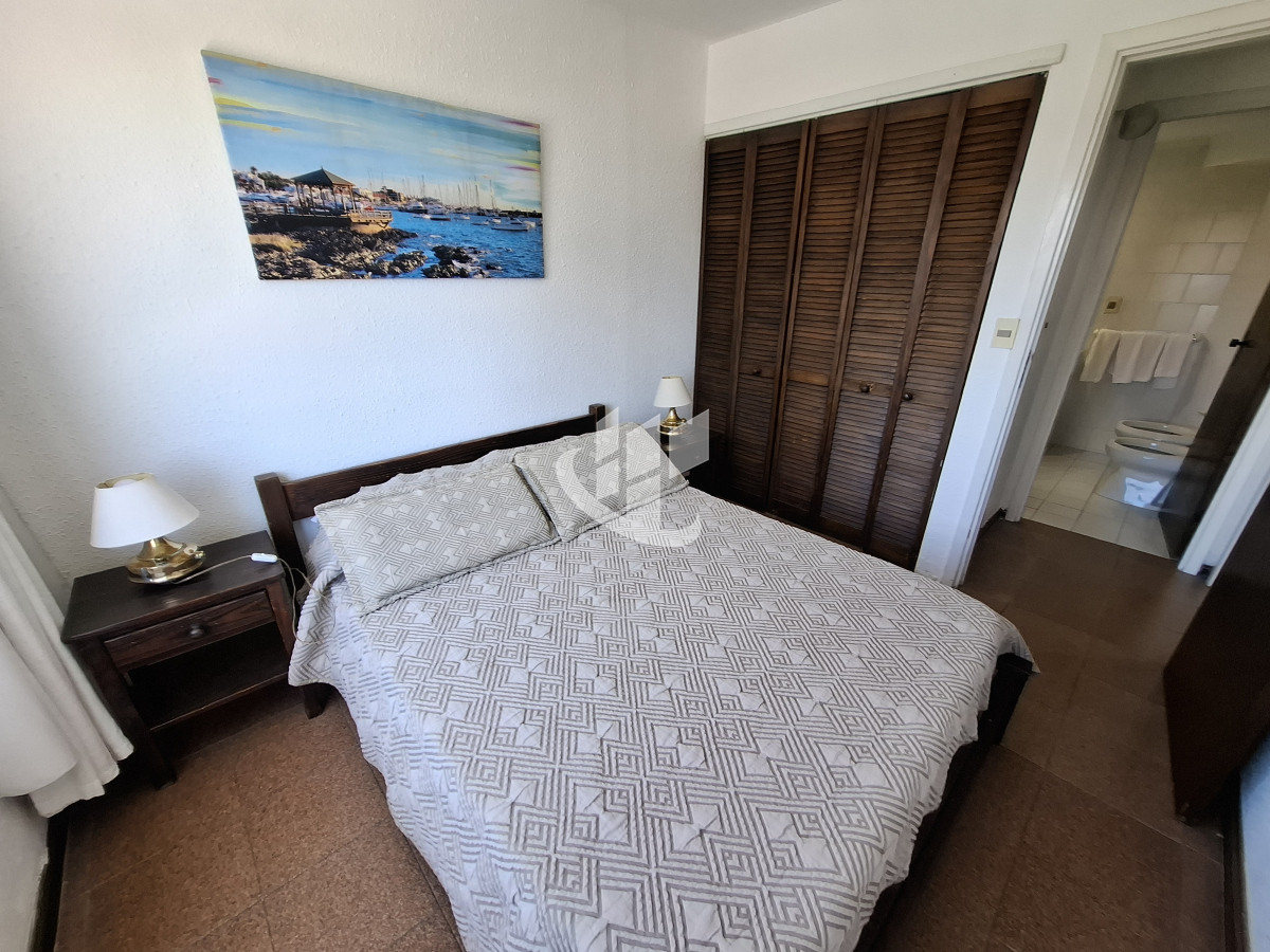 Apartamento ID.1543 - Dos dormitorios, Venta apartamento, Roosevelt, Punta del Este