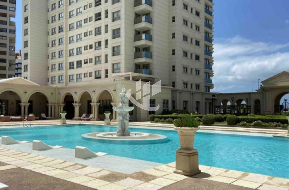 Apartamento ID.1399 - PUNTA DEL ESTE BRAVA PDA 1 IMPERIALE 3 DORMITORIOS VENTA
