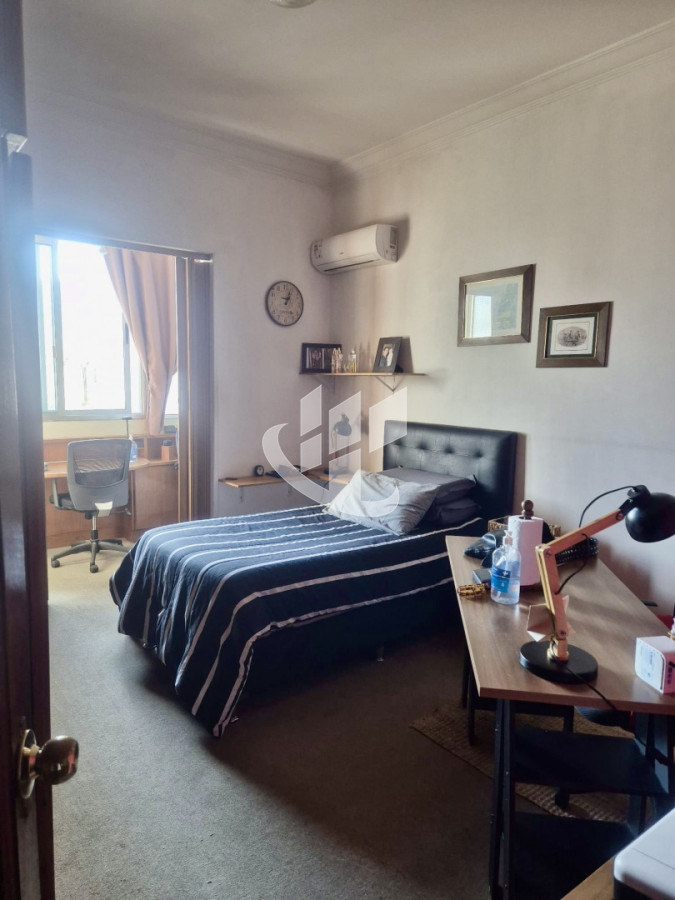 Apartamento ID.2248 - Apartamento en venta de 3 dormitorios, 2 baños y garaje en Tres Cruces