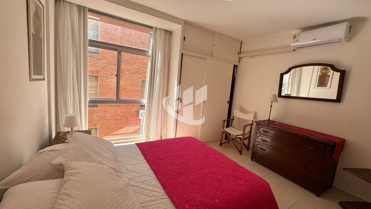 Apartamento ID.1756 - Alquiler invernal y anual.