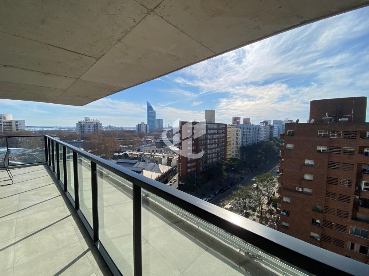 Apartamento ID.2073 - APARTAMENTO A ESTRENAR EN VENTA 2 DORMTIORIOS 01 LIBERTADOR.