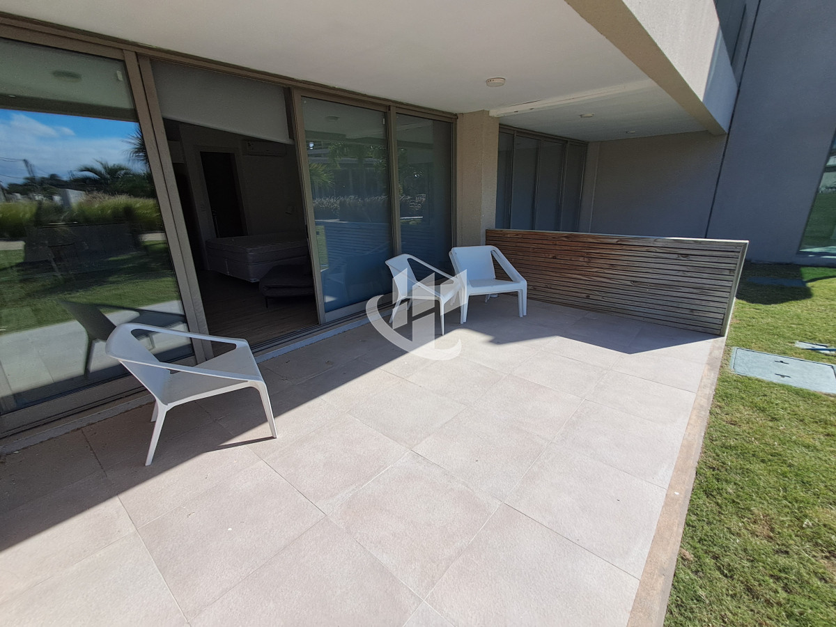 Apartamento ID.1815 - PUNTA BALLENA LAS GRUTAS MONOAMBIENTES PREMIUM EN VENTA 