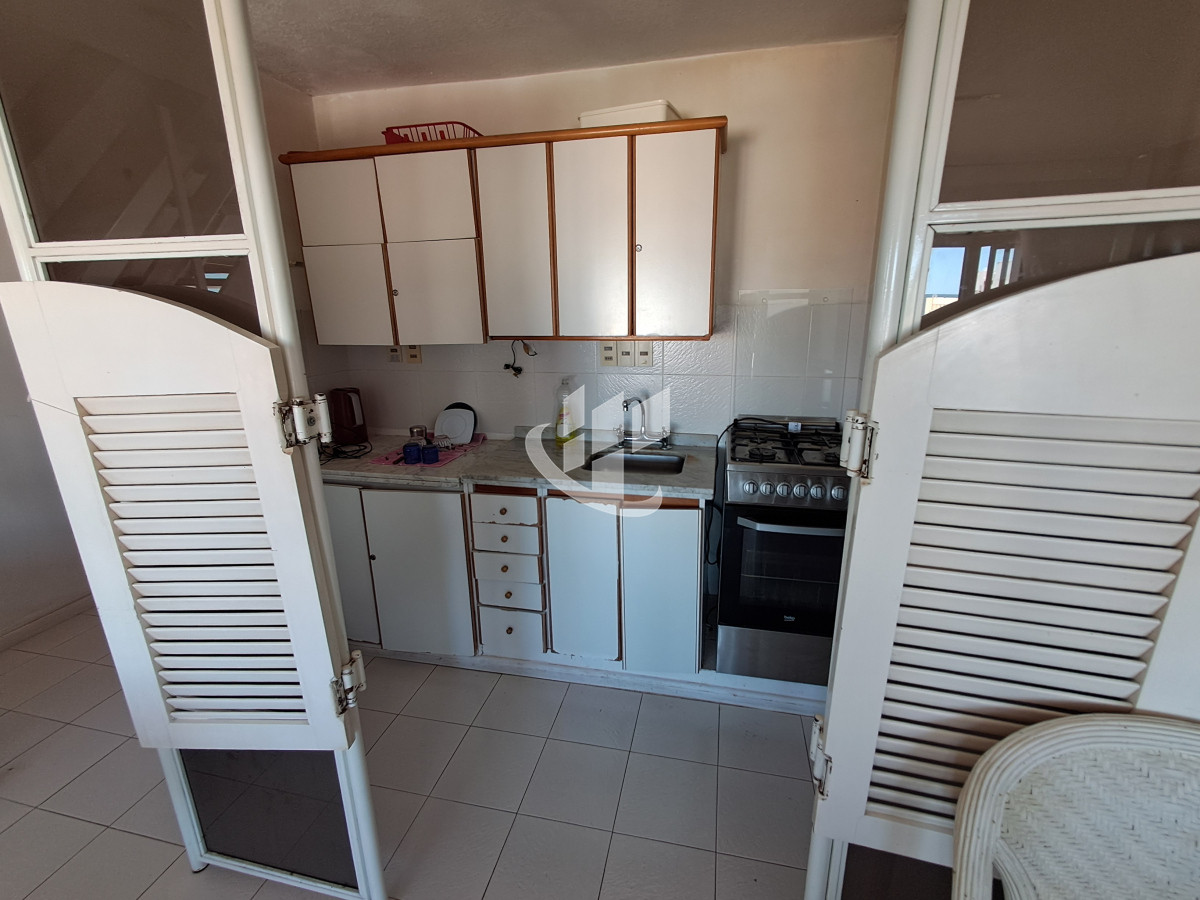 Apartamento ID.1565 - PUNTA DEL ESTE PENINSULA PENT HOUSE CON VISTA PARA 6 PERSONAS 