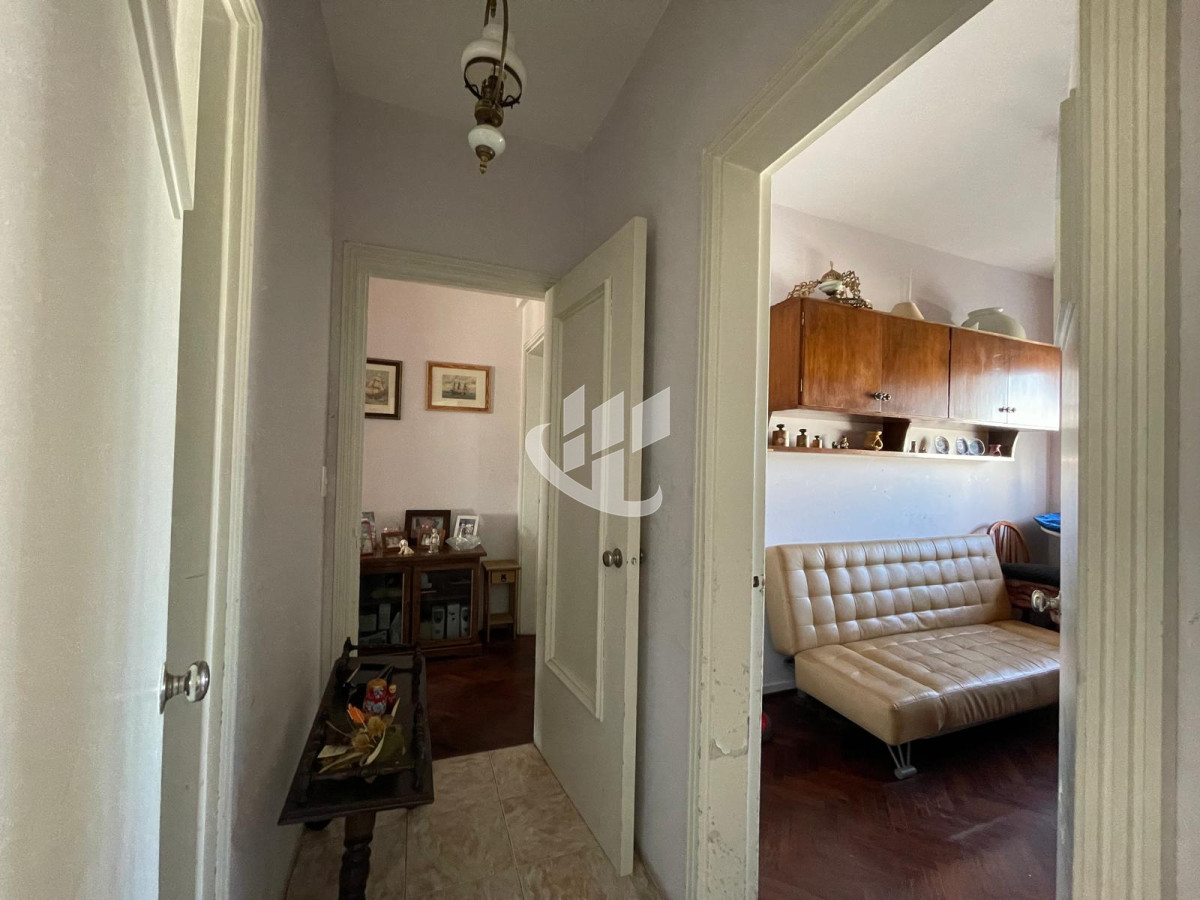 Apartamento ID.1447 - APARTAMENTO EN VENTA EN EL CENTRO DE MERCEDES