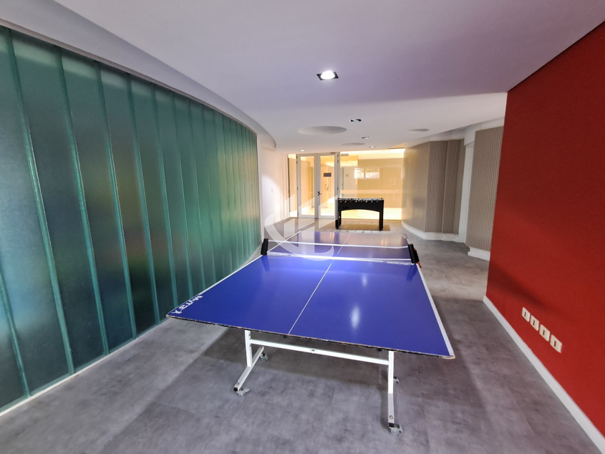 Apartamento ID.2397 - PUNTA DEL ESTE LA PASTORA A METROS DE MANSA 2 DORM Y MEDIO