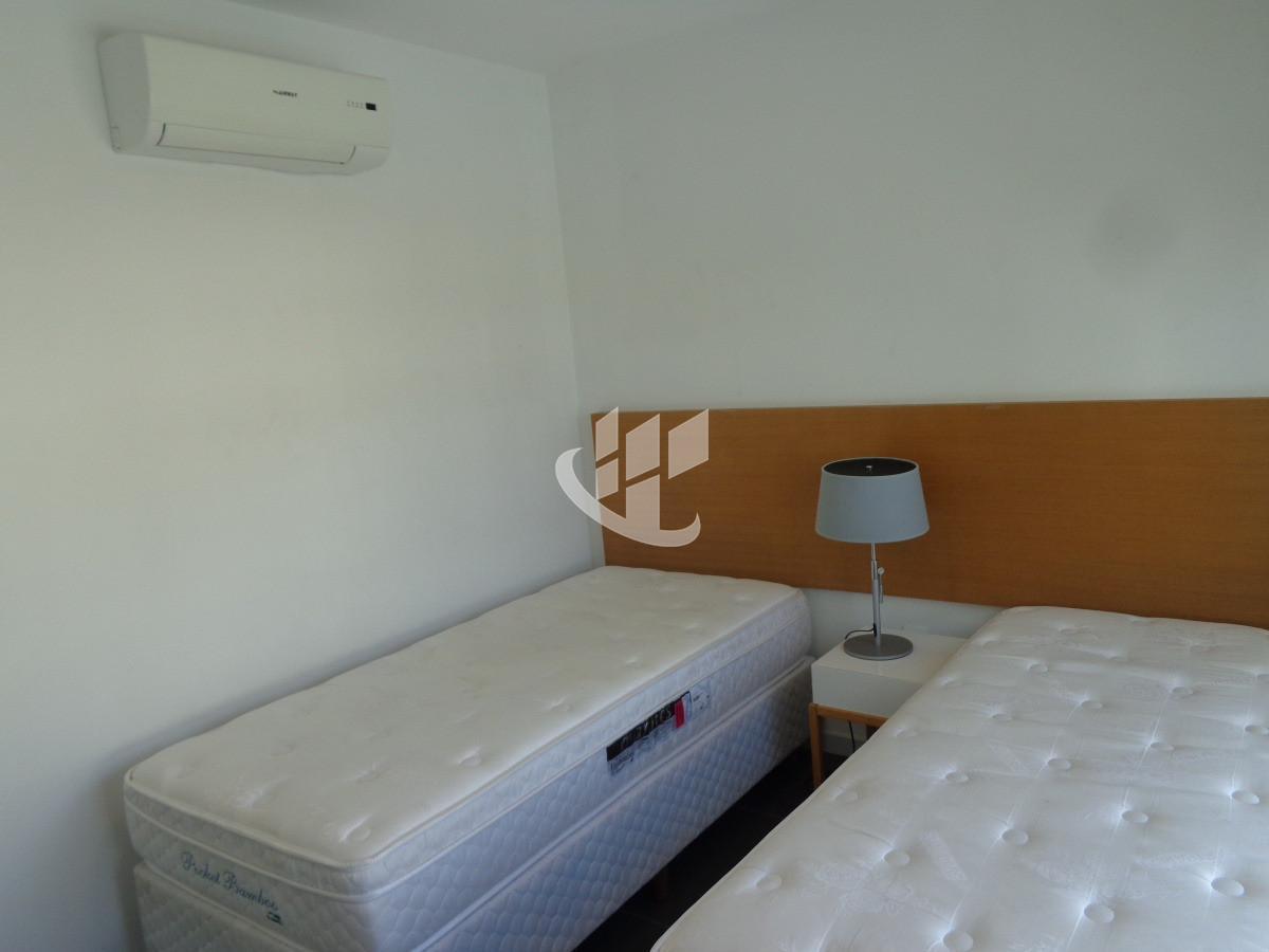 Apartamento ID.2335 - PUNTA DEL ESTE PENINSULA EDIFICIO MODERNO CON AMENITIES 2 DORMITORIOS 2 BAÑOS GARAGE