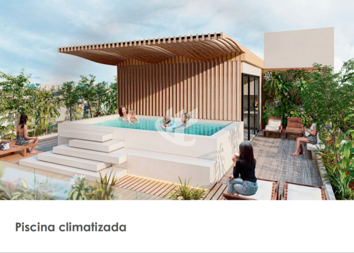 Apartamento ID.1698 - MALDONADO ROOSEVELT APTO 2 DORMITORIOS VENTA EN POZO