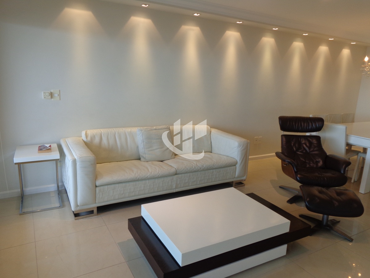 Apartamento ID.1400 - PUNTA DEL ESTE IMPERIALE FRENTE AL MAR! 3 DORMITORIOS 