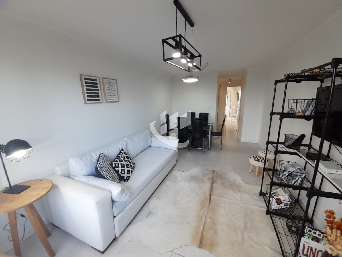 Apartamento ID.2176 - Alquiler de Verano, 1 dormitorio, amenities, Punta del Este