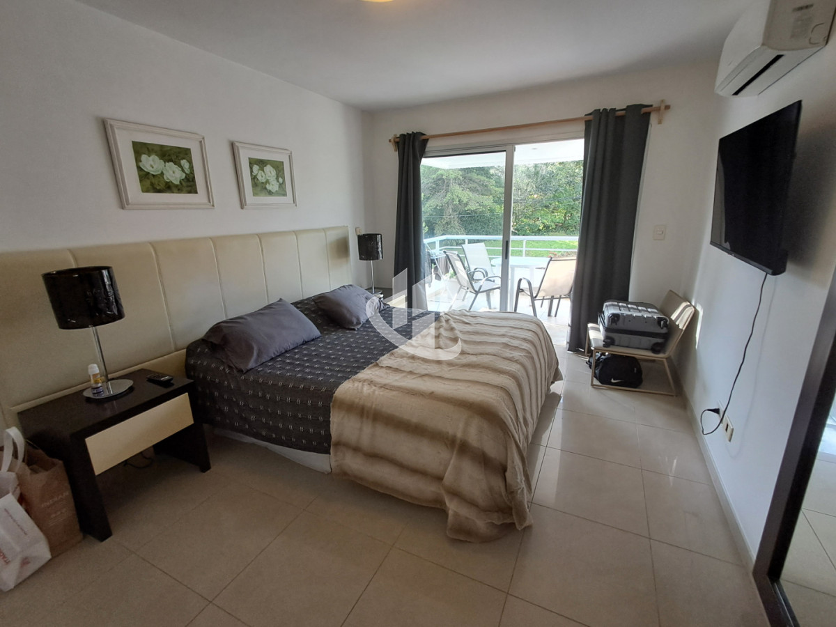 Apartamento ID.1701 - PUNTA DEL ESTE BRAVA APTO 1 DORMITORIO 