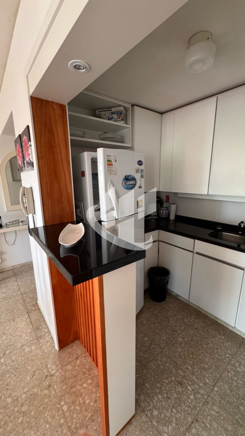 Apartamento ID.1723 - Alquiler Anual.Punta del Este.
