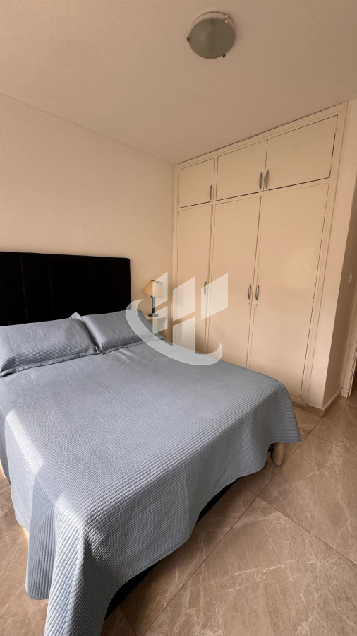 Apartamento ID.1727 - Alquiler  invernal.