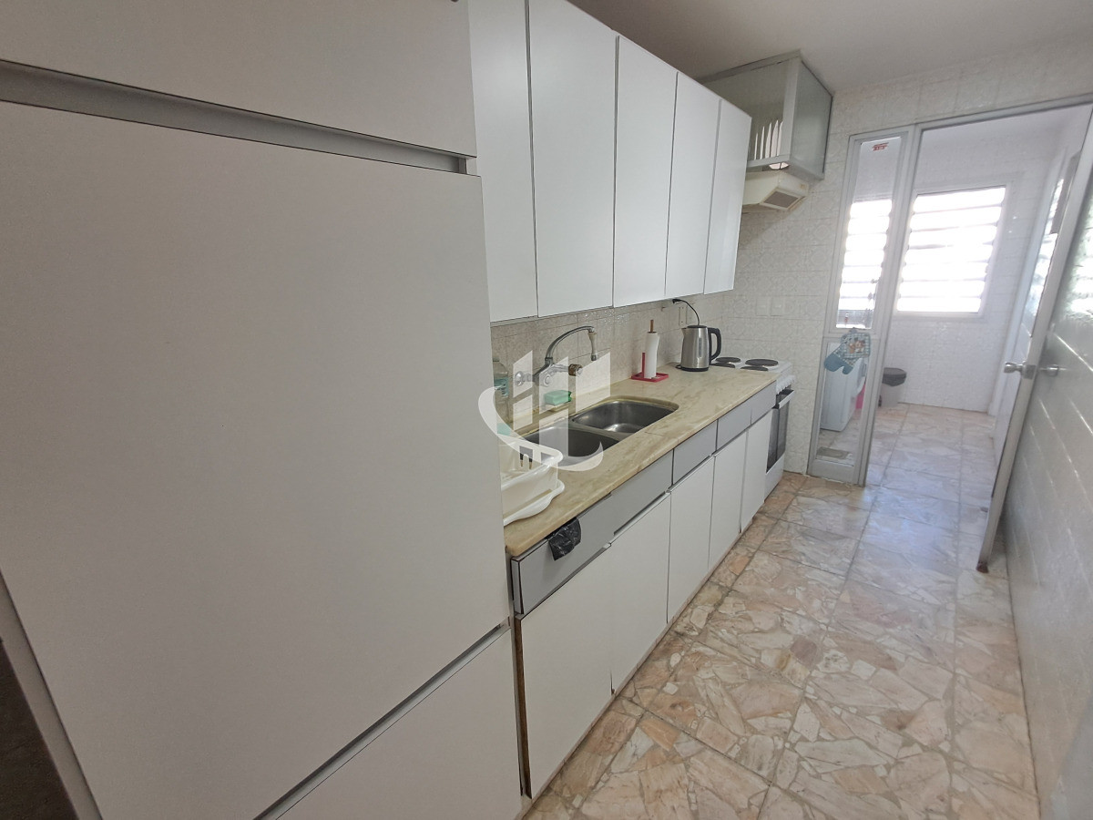 Apartamento ID.2227 - PUNTA DEL ESTE MANSA APTO 2 DORM Y DEP CON ESPECTACULAR VISTA AL MAR !