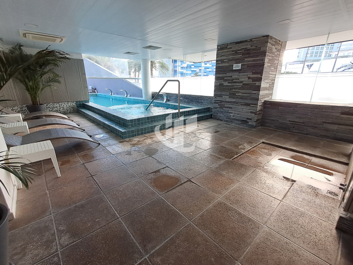 Apartamento ID.2397 - PUNTA DEL ESTE LA PASTORA A METROS DE MANSA 2 DORM Y MEDIO