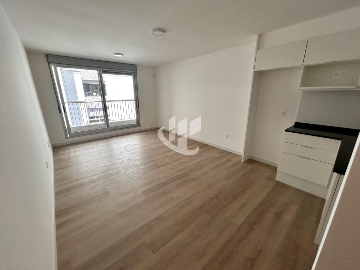 Apartamento ID.2340 - Venta Apartamento 2 Dormitorios con Balcon en Cordon Sur con Garaje Opcional