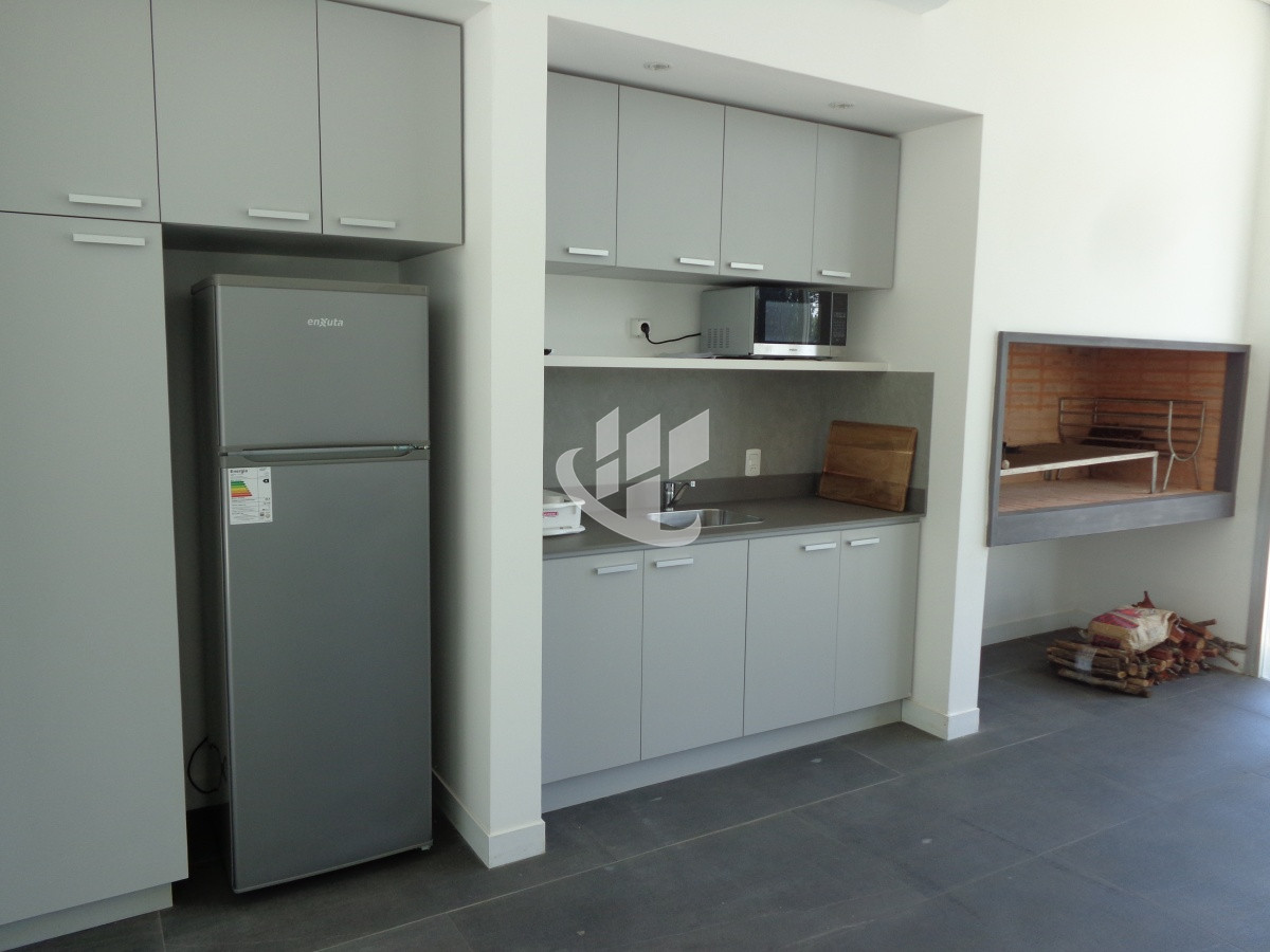 Apartamento ID.2007 - PUNTA DEL ESTE ROOSEVELT APTO DE 1 DORMITORIOS ALQUILER ANUAL