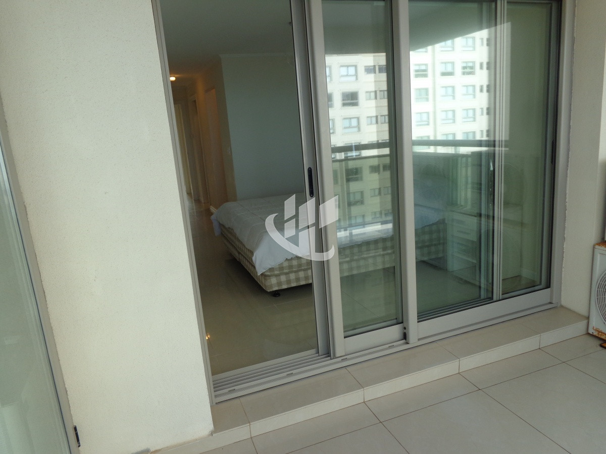 Apartamento ID.1399 - PUNTA DEL ESTE BRAVA PDA 1 IMPERIALE 3 DORMITORIOS VENTA